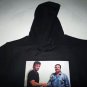 Sean Penn El Chapo hoodie