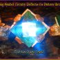 Thorâs Ring Self Defense Protection Spiritual Jewelry Viking Rune Metaphysical Norse Mythology