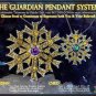 Guardian Matching Pendants (Large) Spiritual Jewelry Metaphysical Select Gem Love Anniversary