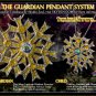 Guardian Matching Pendants (Large) Spiritual Jewelry Metaphysical Select Gem Love Anniversary