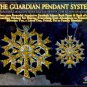 Guardian Matching Pendants (Mini) Spiritual Jewelry Metaphysical Select Gem Pet Soul Mate