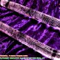 Aqua Aura Quartz Crystal Tuning Fork, 24k Gold Leaf! Etched, Handmade Sound Healing Wand Customize