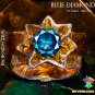 Pleiades Star Ring Spiritual Jewelry Metaphysical Angel Magic Enochian New Age Tarot Kabbalistic