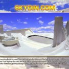 Pleiadian Utopian & Dystopian Photographs: Book of 95 Spiritual Art Futuristic Alien Landscape