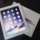Apple iPad Tablet 4 Gen 64GB WIFI with Rentina Display White 9.7in
