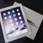 Apple iPad Tablet 4 Gen 64GB WIFI with Rentina Display White 9.7in