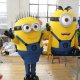 Mascot costume