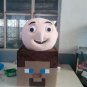 Custom made Despicable Me Gru mascot costume for party