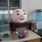Custom made Despicable Me Gru mascot costume for party