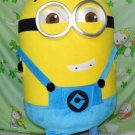 Custom made Despicable Me Minion mascot costume for party