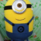 Custom made Despicable Me Gru mascot costume for party
