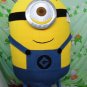 Custom made Despicable Me Gru mascot costume for party