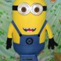 Custom made  Minion mascot costume for party