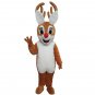 Custom made Bambi Deer Mascot for Christmas Party