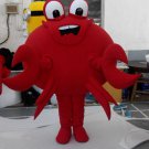 Custom made See Animal Crab Mascot Costume for party