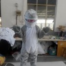 Custom made Dolphin mascot costume for party