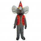 Custom made Elephant mascot costme for party