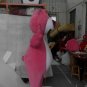 Custom made Lotso Huggin Bear Mascot costume for party