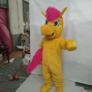 Custom made My Little Pony mascot costume for party