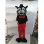 Custom made Popular Wolf mascot costume for party