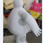 Custom made Baymax mascot costume from Big Hero 6 mascot costume for party