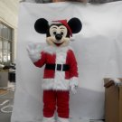 Christmas Mickey Mouse