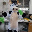 Custom made Dairy Cattle Dairy Cow Dairy Cow Mascot Costume