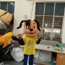Custom made Cute Dog Mascot costume for party