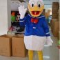 Custom made Donald Duck and Daisy Duck mascot costume for party