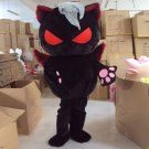 Custom made Evil Spirit Design Cat Mascot Costume for Halloween