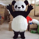 Custom made Panda Mascot costume for party