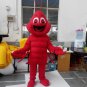 Custom made Red Shrimp Mascot costume for party