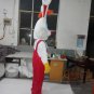 Custom made Roger Rabbit Mascot for party