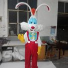 Custom made Roger Rabbit Mascot for party