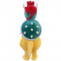 Custom made Bowser from Super Mario mascot costume