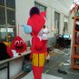 Custom made Youkai Watch Jibanyan mascot costume for party