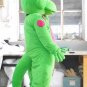 Custom made Baby Bop mascot costume from Barney and friends mascot costume for party