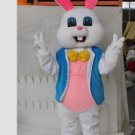 Custom made Easter Bunny mascot costume for party