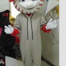Custom made Mr. Met mascot costume for party