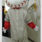 Custom made Mr. Met mascot costume for party