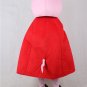 Custom made Peppa Pig mascot costume for party