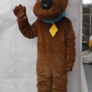 Custom made Scooby Dog mascot costume for party