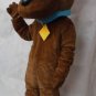 Custom made Scooby Dog mascot costume for party