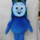 Custom made Thomas mascot costume from Thomas and friends for party