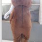 Custom made Manfred mascot costume Manny mascot costume from ice age mascot for party