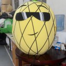 Custom made Pineapple mascot costume from for party