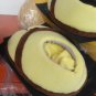 Custom made Pineapple mascot costume from for party