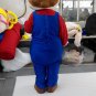 Custom made Super Mario mascot costume mascot for party