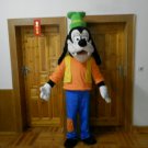 Custom made Goofy Dog mascot costume for party