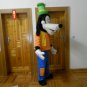 Custom made Goofy Dog mascot costume for party